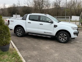 Ford Ranger 3.2* WILDTRACK* FULL* , снимка 9