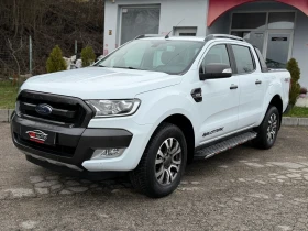 Ford Ranger 3.2* WILDTRACK* FULL* , снимка 1