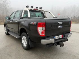 Ford Ranger 3.2* LIMITED* FULL* , снимка 5