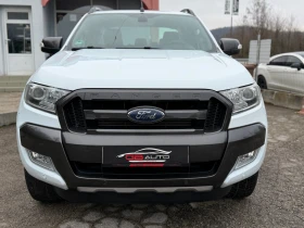 Ford Ranger 3.2* WILDTRACK* FULL* , снимка 2
