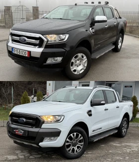 Ford Ranger 3.2* WILDTRACK* FULL* , снимка 1