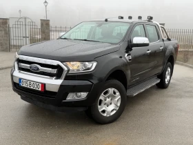 Ford Ranger 3.2* FACELIFT* LIMITED* FULL*  - изображение 1