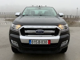 Ford Ranger 3.2* LIMITED* FULL* , снимка 2