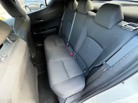 Toyota C-HR Hybrid / 155.000km само в Toyota / Гаранция 1г - 32500 лв. / 16616.99 € - 28435080 12