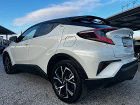 Toyota C-HR Hybrid / 155.000km само в Toyota / Гаранция 1г - 32500 лв. / 16616.99 € - 28435080 5