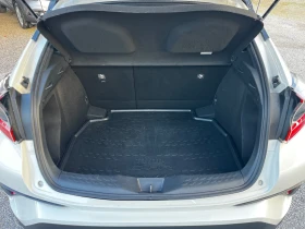 Toyota C-HR Hybrid / 155.000km само в Toyota / Гаранция 1г - 32500 лв. / 16616.99 € - 28435080 13