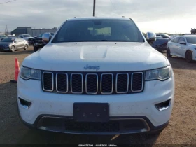 Jeep Grand cherokee LIMITED* 3.6* V6* 8ZF* ПОДГРЕВ* КАМЕРА* КЕЙЛЕС - 12300 € / 24056.71 лв. - 24045123 7