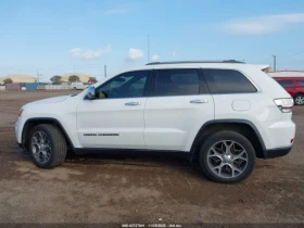 Jeep Grand cherokee LIMITED* 3.6* V6* 8ZF* ПОДГРЕВ* КАМЕРА* КЕЙЛЕС - 12300 € / 24056.71 лв. - 24045123 6