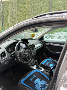 Audi Q3 2.0 TDI Quattro  - 13500 € / 26403.70 лв. - 86237082 5