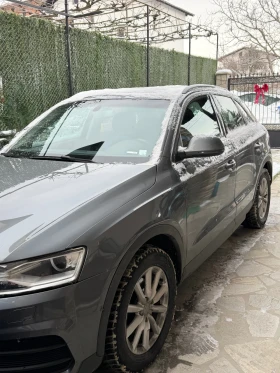 Audi Q3 2.0 TDI Quattro  - 13500 € / 26403.70 лв. - 86237082 2
