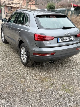 Audi Q3 2.0 TDI Quattro  - 14500 € / 28359.53 лв. - 33817269 7