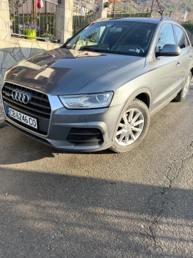 Audi Q3 2.0 TDI Quattro  | Auto.bg — изображение 6