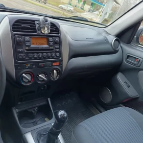 Toyota Rav4 - 3570 € / 6982.31 лв. - 93064699 13