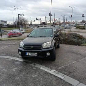 Toyota Rav4 - 3570 € / 6982.31 лв. - 93064699 2