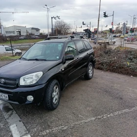 Toyota Rav4 - 3570 € / 6982.31 лв. - 93064699 3