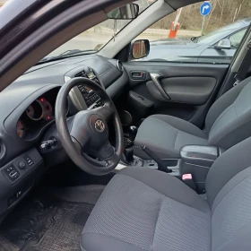 Toyota Rav4 - 3570 € / 6982.31 лв. - 93064699 14