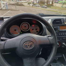 Toyota Rav4 - 3570 € / 6982.31 лв. - 93064699 12