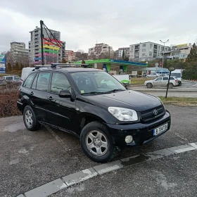 Toyota Rav4 - 3570 € / 6982.31 лв. - 93064699 7