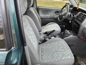 Suzuki Grand vitara 1.6 къса база - 5600 € / 10952.65 лв. - 35039562 6