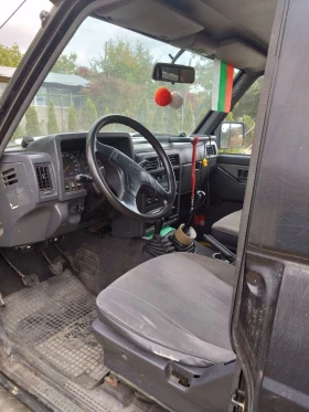 Nissan Patrol къса база - 9000 € / 17602.47 лв. - 50153798 5