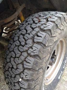 Nissan Patrol къса база - 9000 € / 17602.47 лв. - 50153798 8