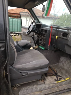 Nissan Patrol къса база - 9000 € / 17602.47 лв. - 50153798 3