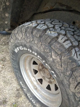 Nissan Patrol къса база - 9000 € / 17602.47 лв. - 50153798 6