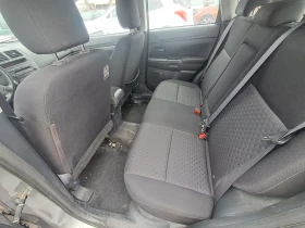 Mitsubishi ASX 1.8 4x4 - 5000 € / 9779.15 лв. - 21449643 12