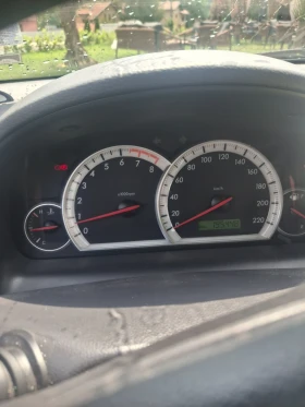 Chevrolet Captiva - 3500 € / 6845.40 лв. - 47253903 12