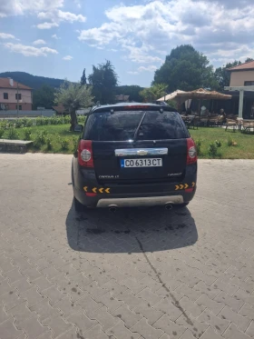 Chevrolet Captiva - 3500 € / 6845.40 лв. - 47253903 11
