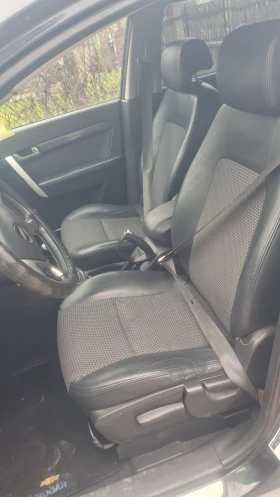 Chevrolet Captiva - 3500 € / 6845.40 лв. - 47253903 4
