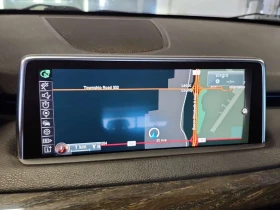 BMW X5 XDRIVE50I /CARFAX/Панорама/Подгрев/Хед ъп/ М пакет - 12350 € / 24154.50 лв. - 36815145 10