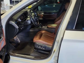 BMW X5 XDRIVE50I /CARFAX/Панорама/Подгрев/Хед ъп/ М пакет - 12350 € / 24154.50 лв. - 36815145 7