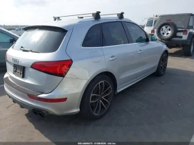 Audi Q5 3l 3.0T Premium Plus - 8500 € / 16624.56 лв. - 73789463 4