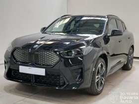 BMW X2 30 xDrive M Sport Paket