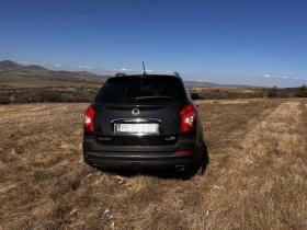 SsangYong Korando 2.0 e-XGi 4х4 ГАЗ АВТОМАТ - 12000 € / 23469.96 лв. - 40553633 17