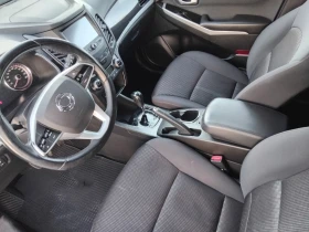 SsangYong Korando 2.0 e-XGi 4х4 ГАЗ АВТОМАТ - 12000 € / 23469.96 лв. - 40553633 12
