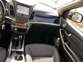 SsangYong Korando 2.0 e-XGi 4х4 ГАЗ АВТОМАТ - 12000 € / 23469.96 лв. - 40553633 16