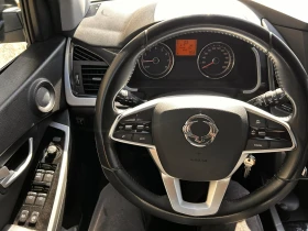 SsangYong Korando 2.0 e-XGi 4х4 ГАЗ АВТОМАТ - 12000 € / 23469.96 лв. - 40553633 13