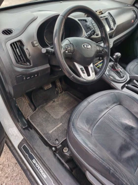 Kia Sportage undefined | Auto.bg — изображение 8