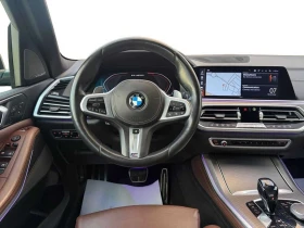 BMW X5 M50I | МАСАЖ | PANO | H/K | HUD | KEYLESS |  - 31650 € / 61902.02 лв. - 12931018 15