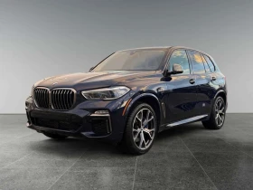 BMW X5 * M50I * CARFAX * БЕЗ ПЪРВОНАЧАЛНА ВНОСКА