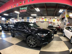 Audi Q8 Progressiv* 55 TFSI* АвтоКредит* (ЦЕНА ДО БГ)