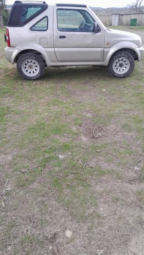 Suzuki Jimny - 2666 € / 5214.24 лв. - 17896015 3