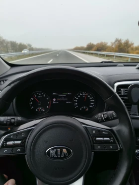 Kia Sportage 1.6 T GDI AWD - 17950 € / 35107.15 лв. - 14440256 6