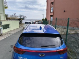 Kia Sportage 1.6 T GDI AWD | Mobile.bg � ����� ������ 12