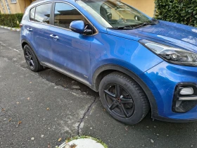 Kia Sportage 1.6 T GDI AWD - 17950 € / 35107.15 лв. - 14440256 5