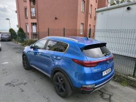 Kia Sportage 1.6 T GDI AWD | Mobile.bg � ����� ������ 13