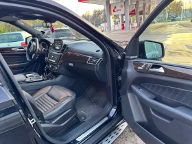 Mercedes-Benz GLS 350 | Mobile.bg � ����� ������ 9