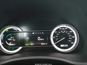 Kia Niro 1.6L I-4 DI, DOHC, VVT, 104HP Front Wheel Drive - 11000 € / 21514.13 лв. - 18552353 7